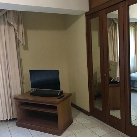 Apartamento Torres De Atitlan Panajachel Esterno foto