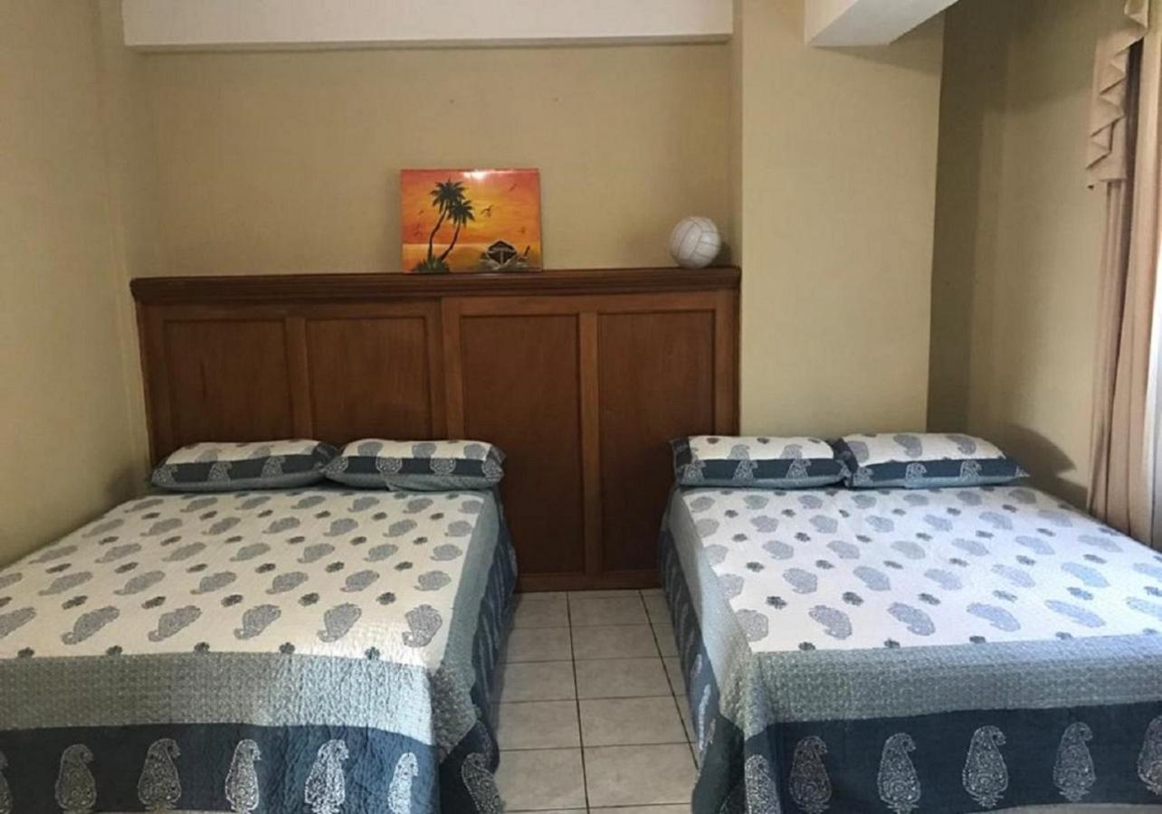 Apartamento Torres De Atitlan Panajachel Esterno foto