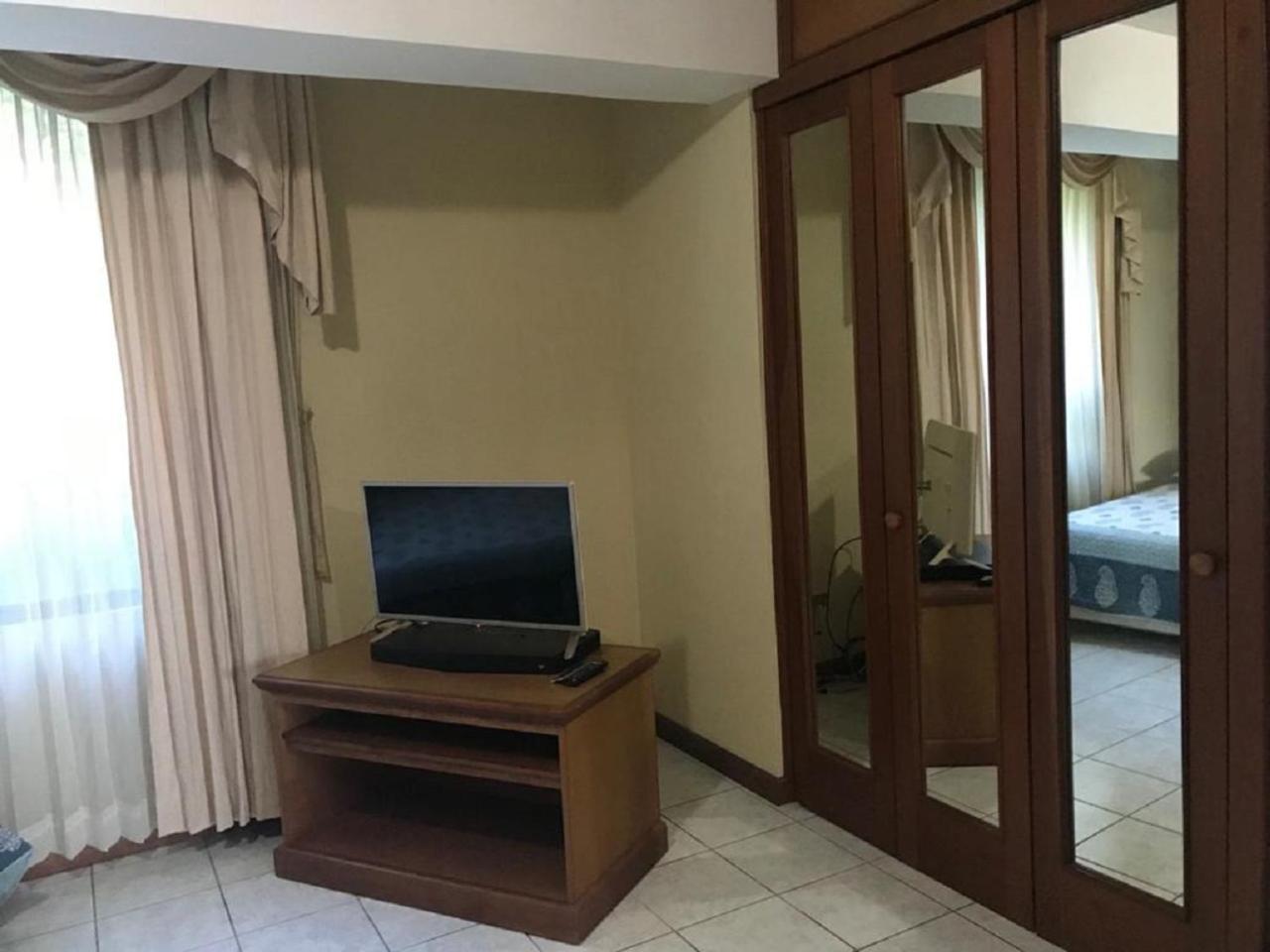 Apartamento Torres De Atitlan Panajachel Esterno foto