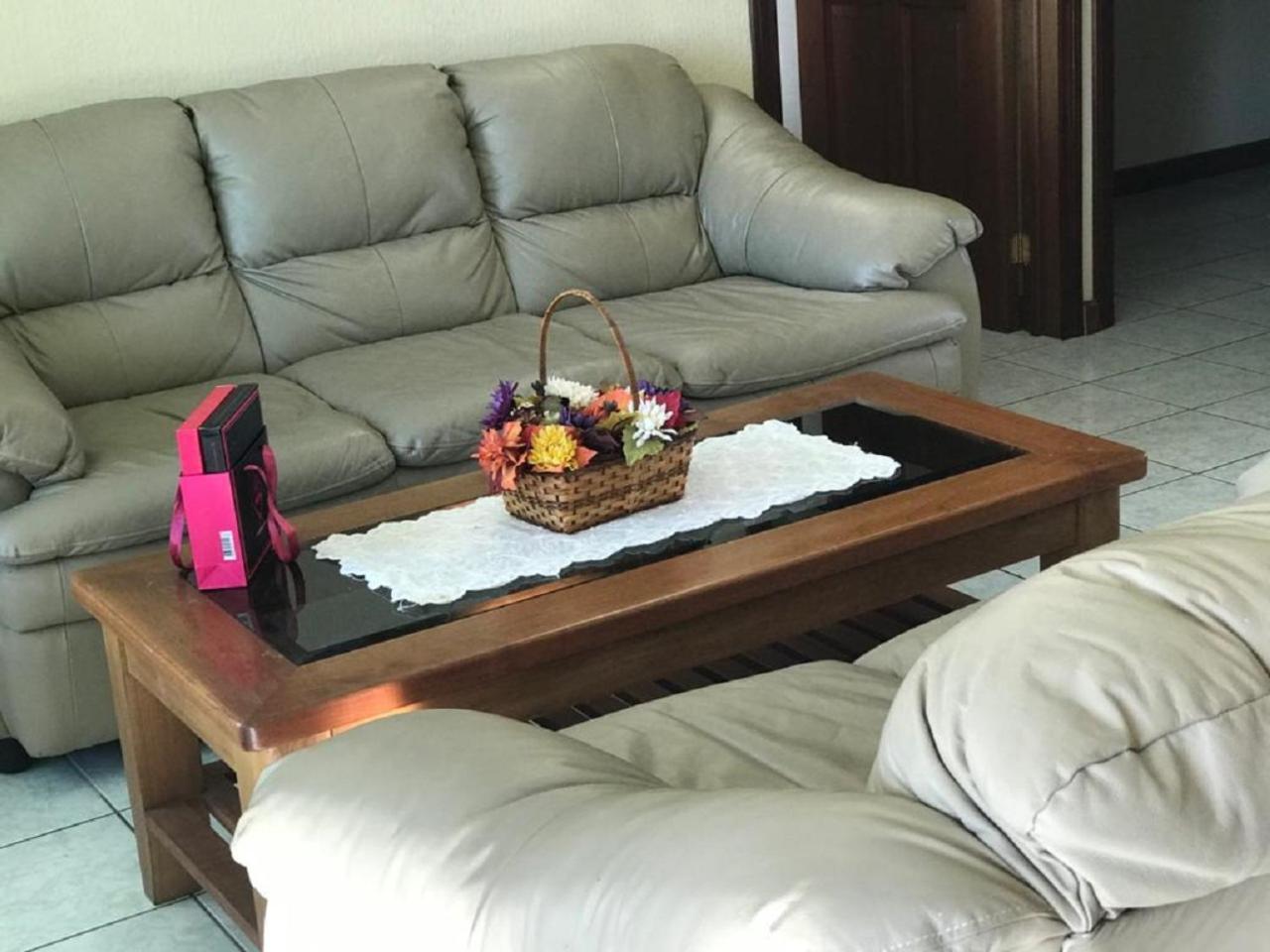 Apartamento Torres De Atitlan Panajachel Esterno foto