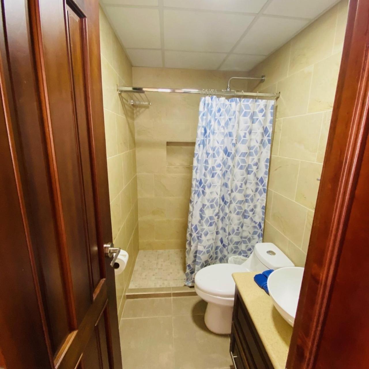 Apartamento Torres De Atitlan Panajachel Esterno foto