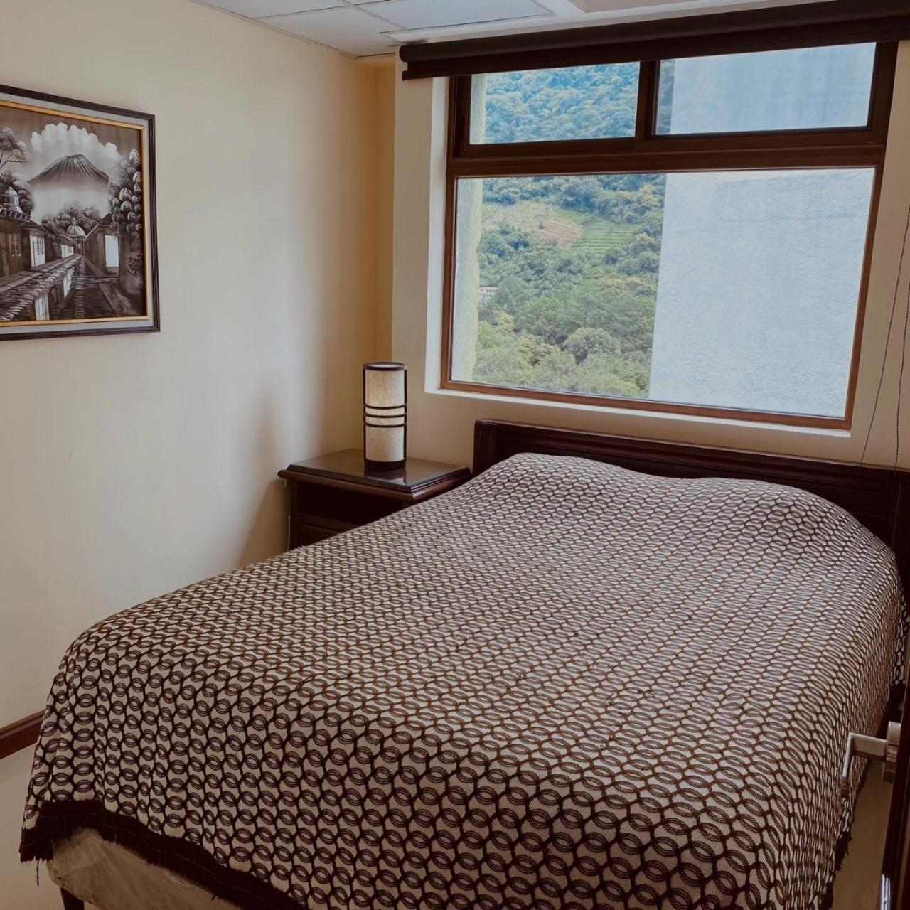 Apartamento Torres De Atitlan Panajachel Esterno foto