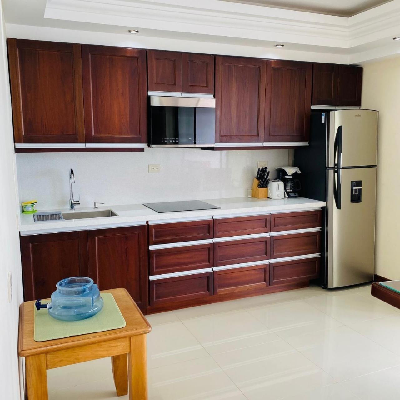 Apartamento Torres De Atitlan Panajachel Esterno foto
