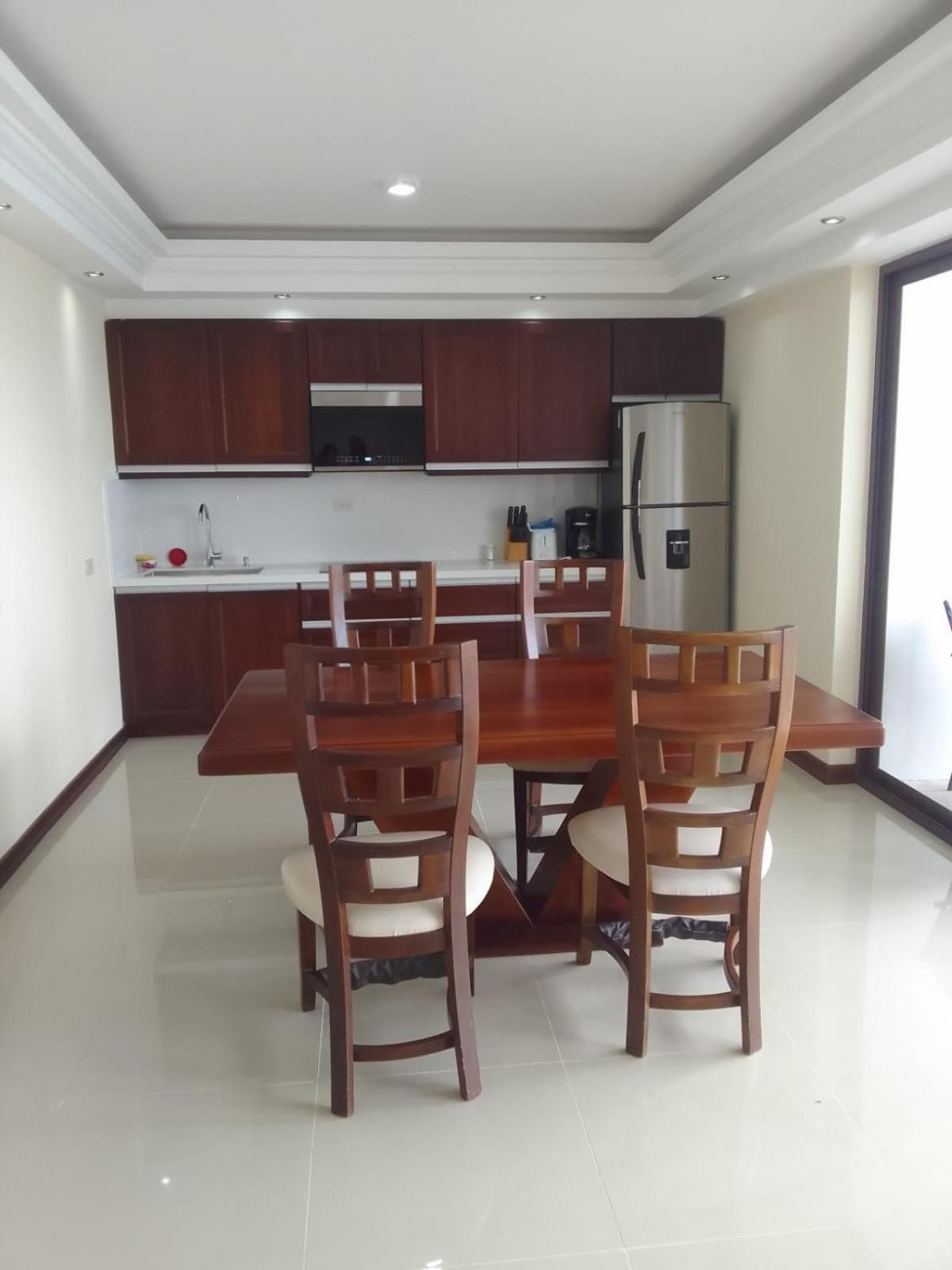 Apartamento Torres De Atitlan Panajachel Esterno foto